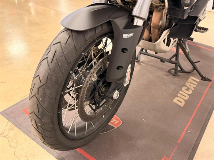 AutoVega - DUCATI Multistrada V4 S | ID 40784