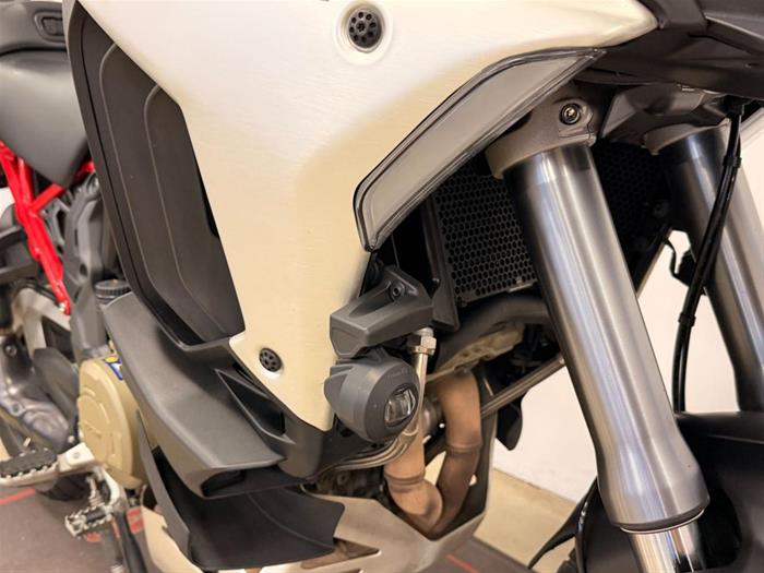 AutoVega - DUCATI Multistrada V4 S | ID 40784