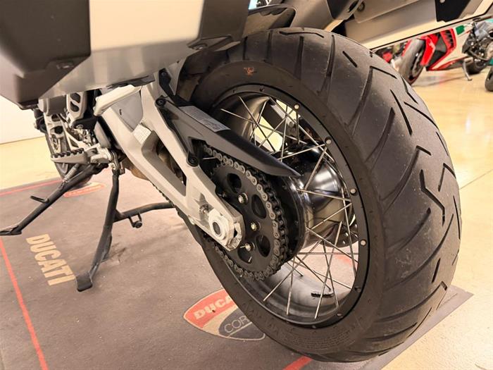 AutoVega - DUCATI Multistrada V4 S | ID 40784