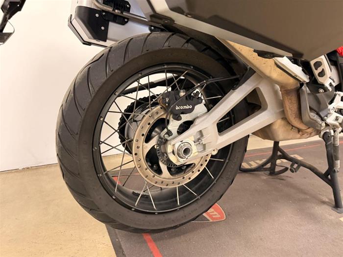 AutoVega - DUCATI Multistrada V4 S | ID 40784