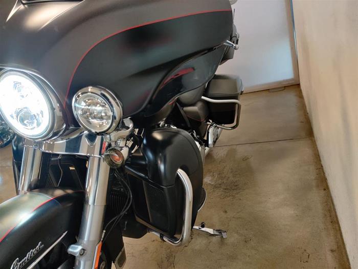 AutoVega - HARLEY-DAVIDSON FLHTK Electra Glide Ultra Limited | ID 40785