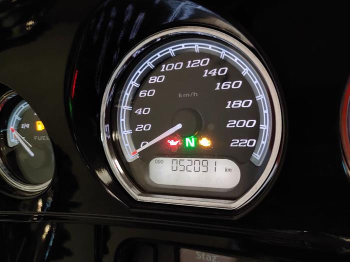 AutoVega - HARLEY-DAVIDSON FLHTK Electra Glide Ultra Limited | ID 40785