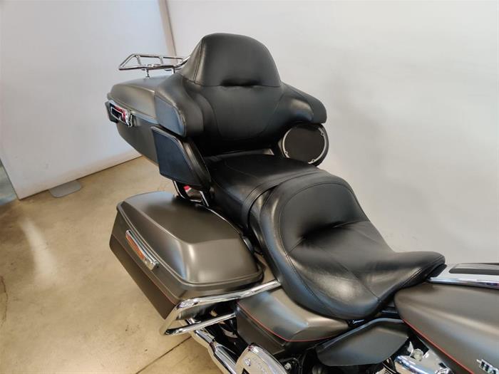 AutoVega - HARLEY-DAVIDSON FLHTK Electra Glide Ultra Limited | ID 40785