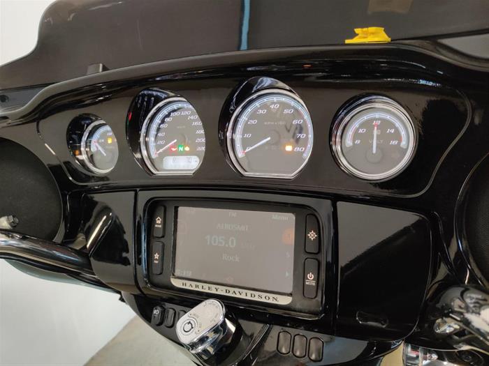 AutoVega - HARLEY-DAVIDSON FLHTK Electra Glide Ultra Limited | ID 40785