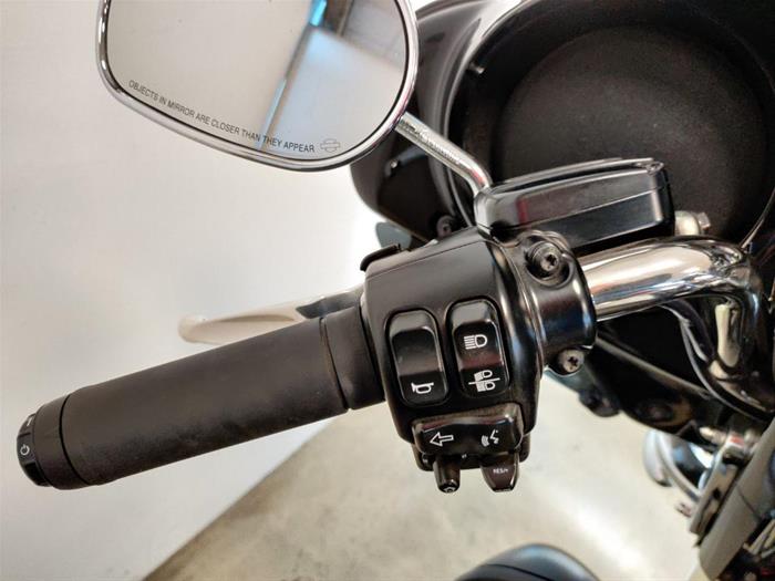 AutoVega - HARLEY-DAVIDSON FLHTK Electra Glide Ultra Limited | ID 40785