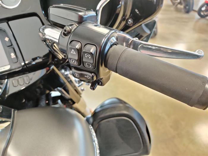 AutoVega - HARLEY-DAVIDSON FLHTK Electra Glide Ultra Limited | ID 40785