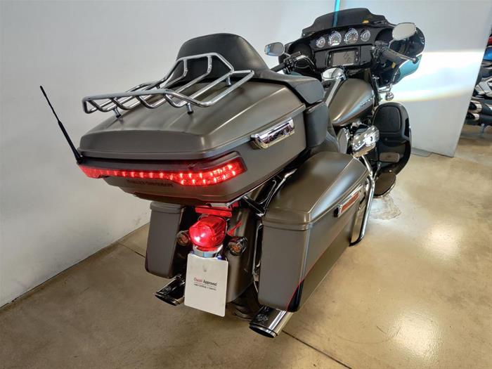 AutoVega - HARLEY-DAVIDSON FLHTK Electra Glide Ultra Limited | ID 40785