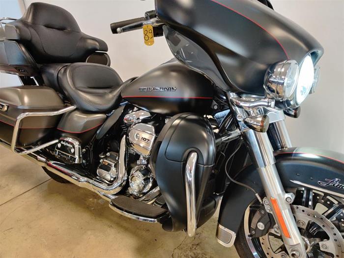 AutoVega - HARLEY-DAVIDSON FLHTK Electra Glide Ultra Limited | ID 40785