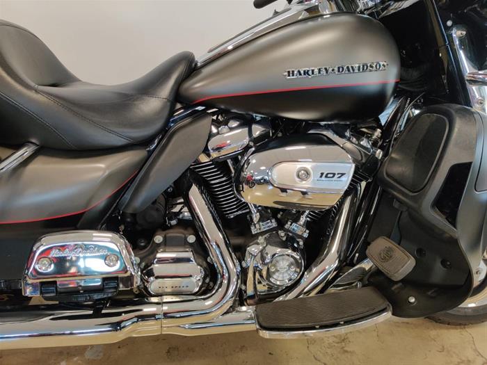 AutoVega - HARLEY-DAVIDSON FLHTK Electra Glide Ultra Limited | ID 40785