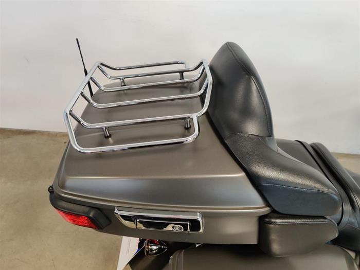 AutoVega - HARLEY-DAVIDSON FLHTK Electra Glide Ultra Limited | ID 40785