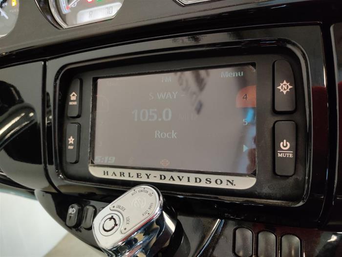 AutoVega - HARLEY-DAVIDSON FLHTK Electra Glide Ultra Limited | ID 40785