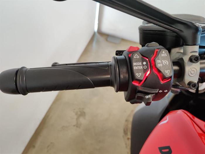 AutoVega - DUCATI Diavel V4 | ID 40818