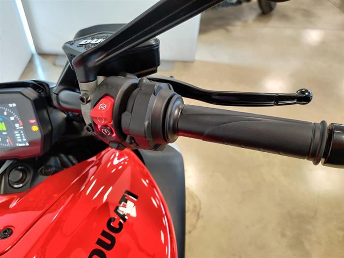 AutoVega - DUCATI Diavel V4 | ID 40818