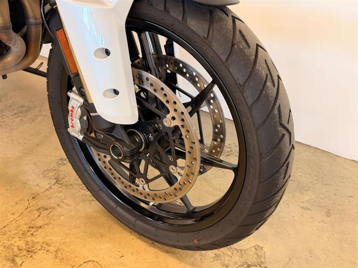 AutoVega - DUCATI Multistrada V4 S | ID 40978