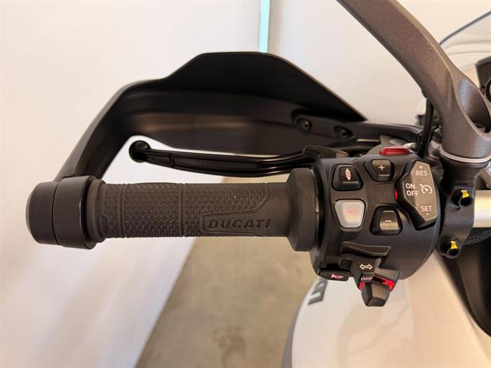 AutoVega - DUCATI Multistrada V4 S | ID 40978