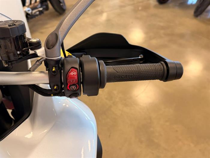 AutoVega - DUCATI Multistrada V4 S | ID 40978