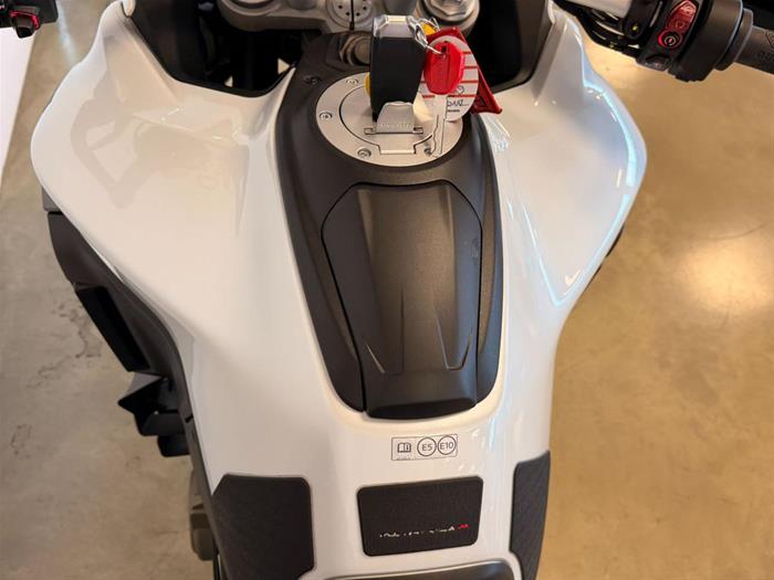 AutoVega - DUCATI Multistrada V4 S | ID 40978