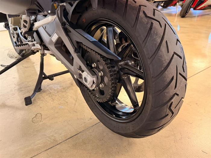 AutoVega - DUCATI Multistrada V4 S | ID 40978