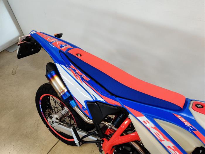 AutoVega - BETA RR 125 4T | ID 41043