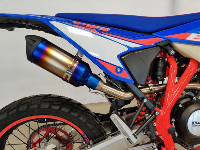 AutoVega - BETA RR 125 4T | ID 41043