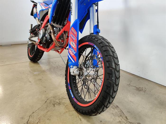 AutoVega - BETA RR 125 4T | ID 41043