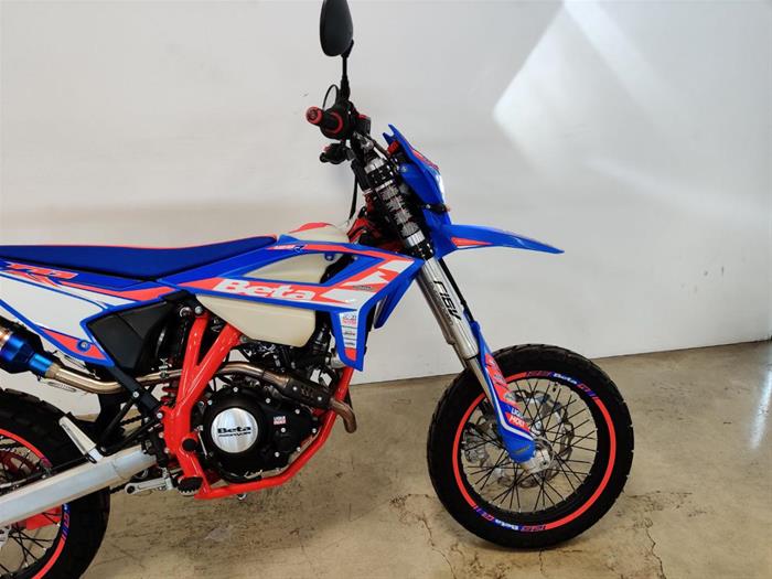 AutoVega - BETA RR 125 4T | ID 41043