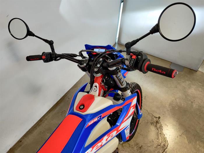 AutoVega - BETA RR 125 4T | ID 41043