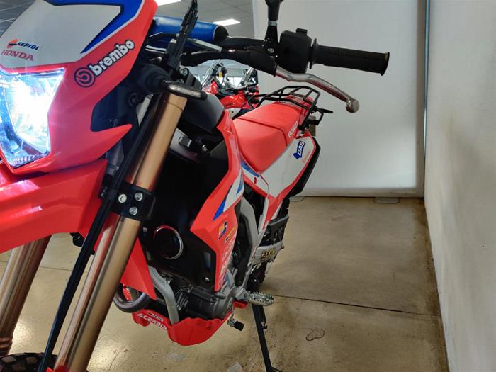 AutoVega - HONDA CRF 300 Enduro | ID 41053