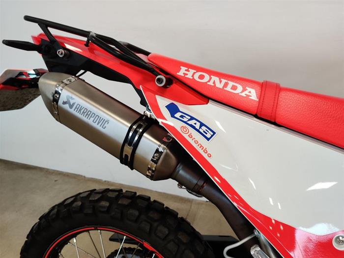 AutoVega - HONDA CRF 300 Enduro | ID 41053