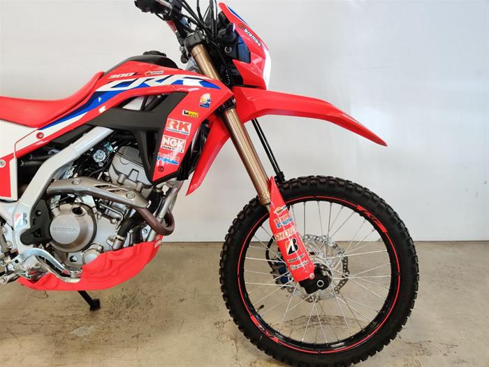 AutoVega - HONDA CRF 300 Enduro | ID 41053