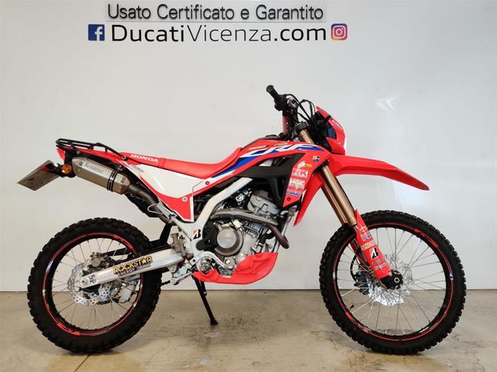 AutoVega - HONDA CRF 300 Enduro | ID 41053