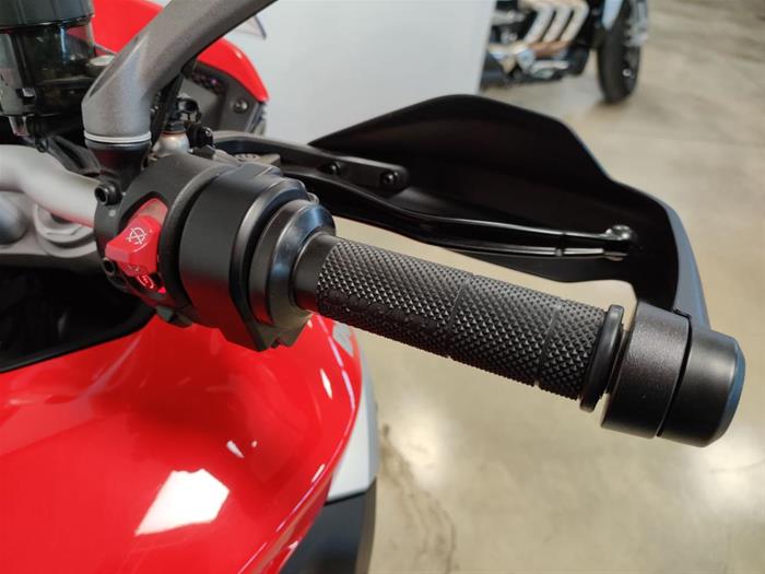 AutoVega - DUCATI Multistrada V4 S | ID 41107