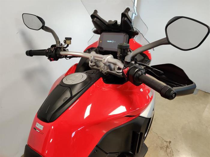 AutoVega - DUCATI Multistrada V4 S | ID 41107