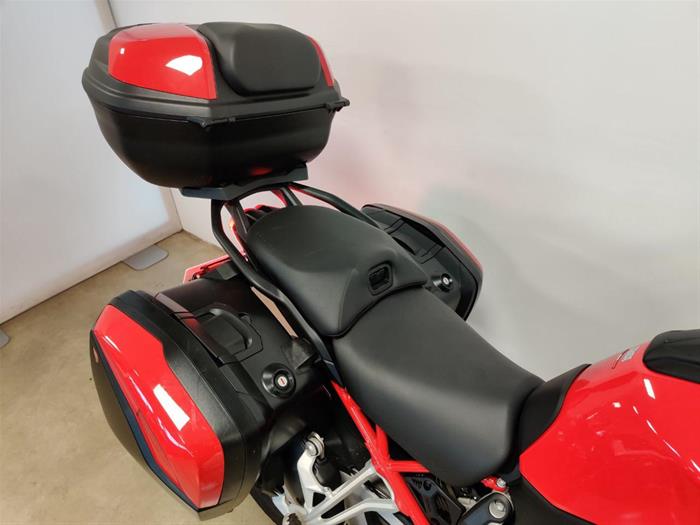 AutoVega - DUCATI Multistrada V4 S | ID 41107