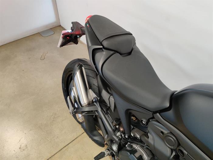 AutoVega - DUCATI Monster 937 | ID 41108