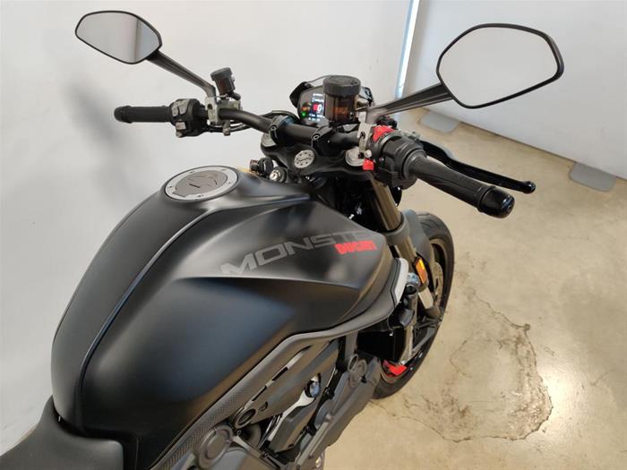 AutoVega - DUCATI Monster 937 | ID 41108