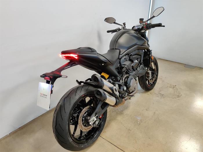 AutoVega - DUCATI Monster 937 | ID 41108