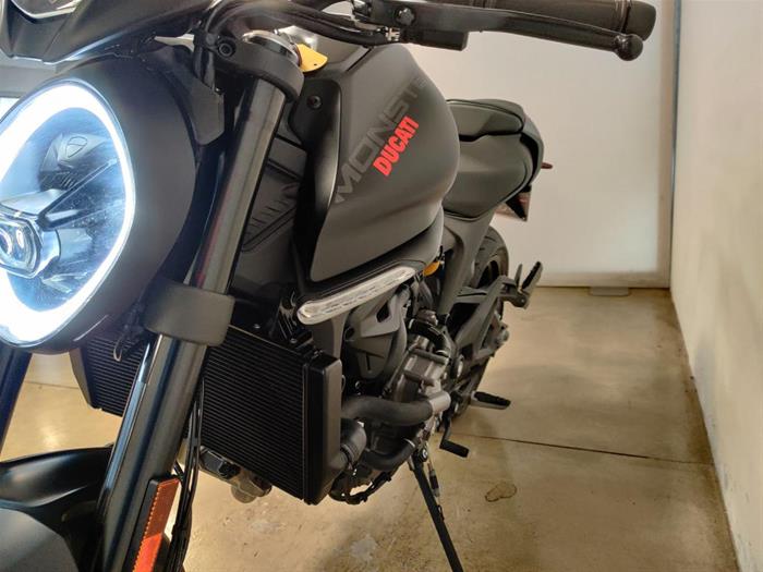 AutoVega - DUCATI Monster 937 | ID 41108