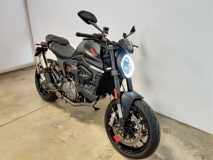 AutoVega - DUCATI Monster 937 | ID 41108