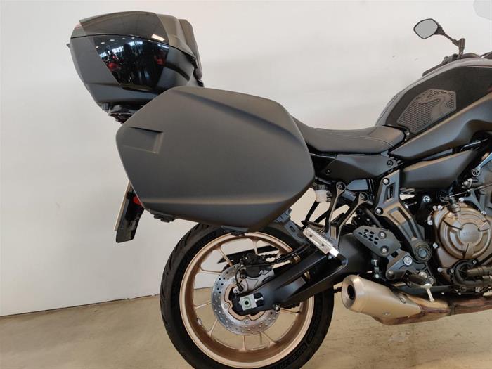 AutoVega - YAMAHA Tracer 7 GT | ID 41111