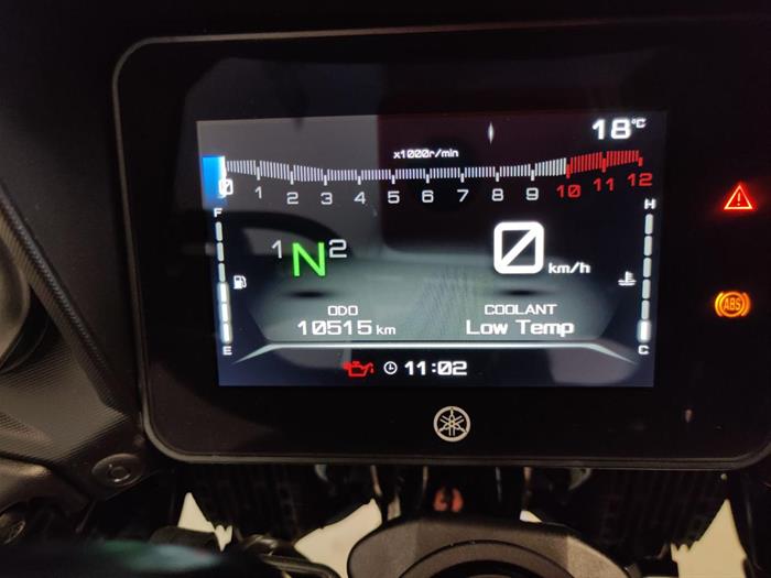 AutoVega - YAMAHA Tracer 7 GT | ID 41111