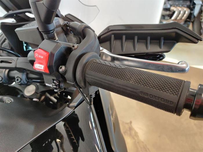 AutoVega - YAMAHA Tracer 7 GT | ID 41111