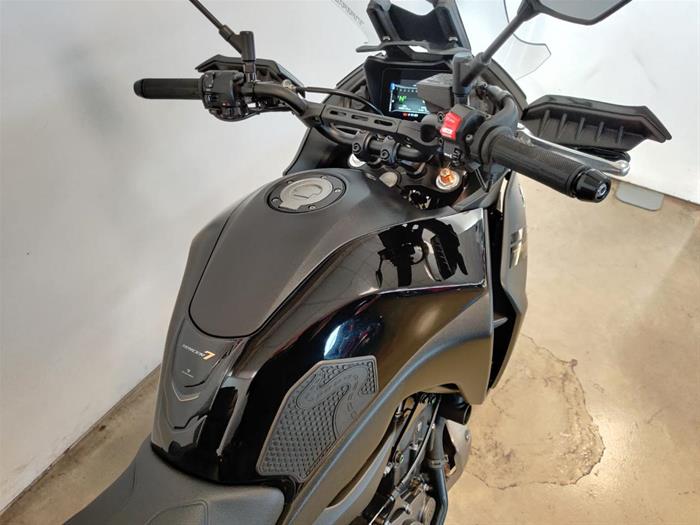 AutoVega - YAMAHA Tracer 7 GT | ID 41111