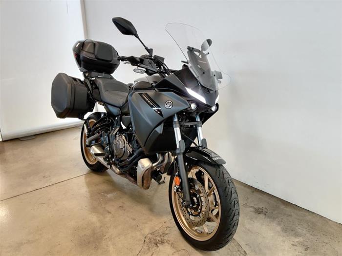 AutoVega - YAMAHA Tracer 7 GT | ID 41111