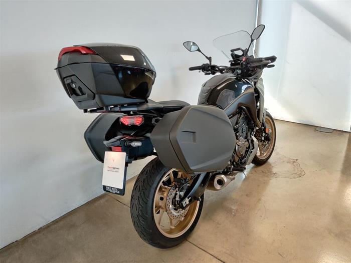 AutoVega - YAMAHA Tracer 7 GT | ID 41111