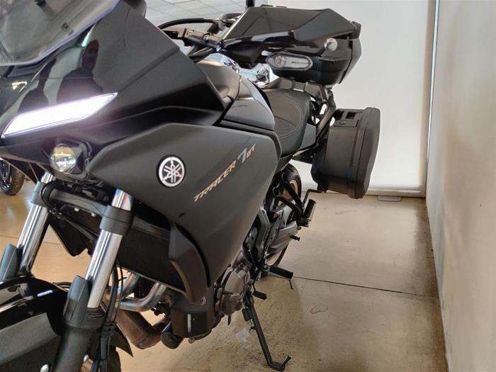 AutoVega - YAMAHA Tracer 7 GT | ID 41111