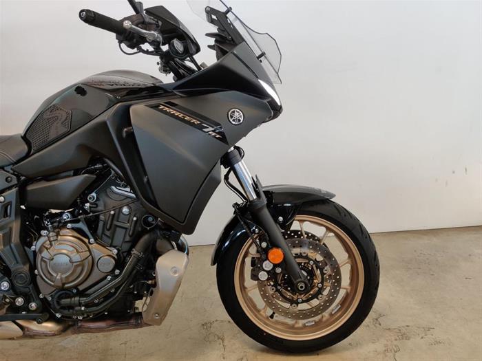 AutoVega - YAMAHA Tracer 7 GT | ID 41111