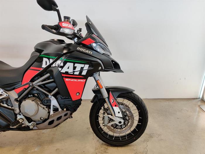 AutoVega - DUCATI Multistrada 1200 | ID 41112