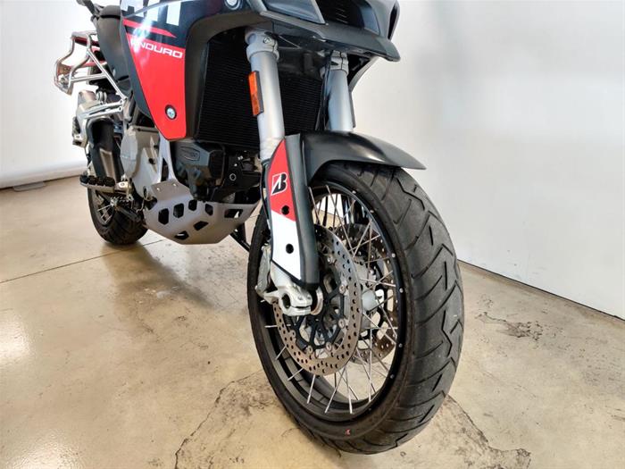 AutoVega - DUCATI Multistrada 1200 | ID 41112