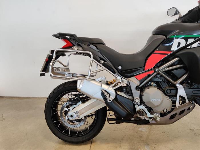 AutoVega - DUCATI Multistrada 1200 | ID 41112